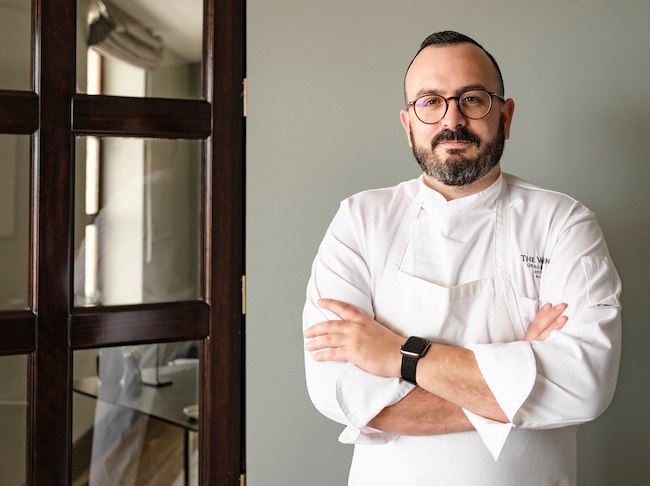 The natural state of flavour